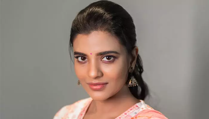 Aishwarya Rajesh: ఇలాంటి క్యారెక్టర్ ఇప్పటివరకూ చేయలేదు.. ఐశ్వర్య రాజేష్ ఆసక్తికర కామెంట్స్