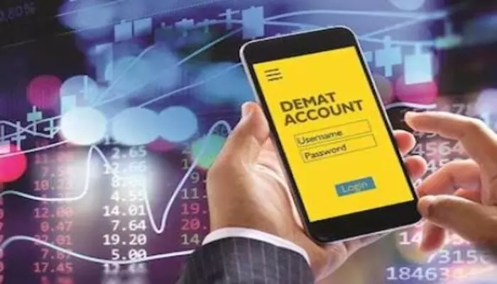 Demat Accounts: 2024లో 18.5 కోట్లకు పెరిగిన డీమ్యాట్ ఖాతాలు