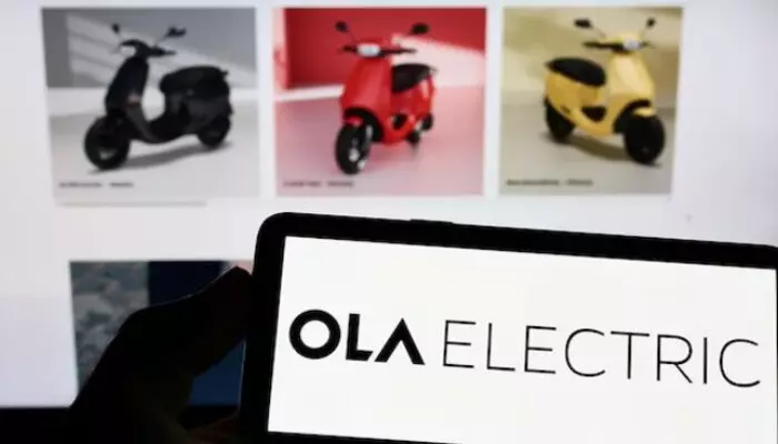 Ola Electric: నిబంధనల ఉల్లంఘనపై ఓలా ఎలక్ట్రిక్‌కు సెబీ వార్నింగ్