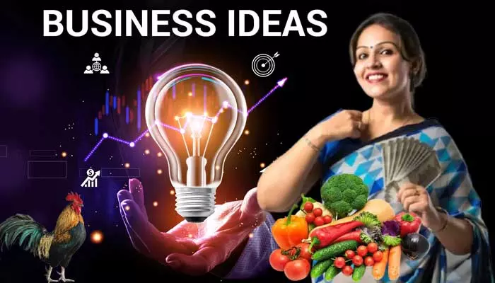 Business Ideas: మిమ్మల్ని ధనవంతులను చేసే బిజినెస్ ఐడియాలు ఇవే