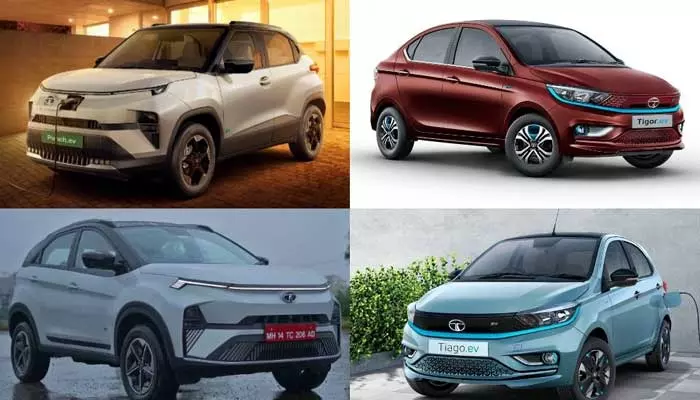 Cars: కొత్త కారు కొనాలని ప్లాన్ చేస్తున్నారా? టాటా నుంచి రూ. 6 లక్షల కంటే తక్కువ ధరలో 3 కొత్త కార్లు ఇవే