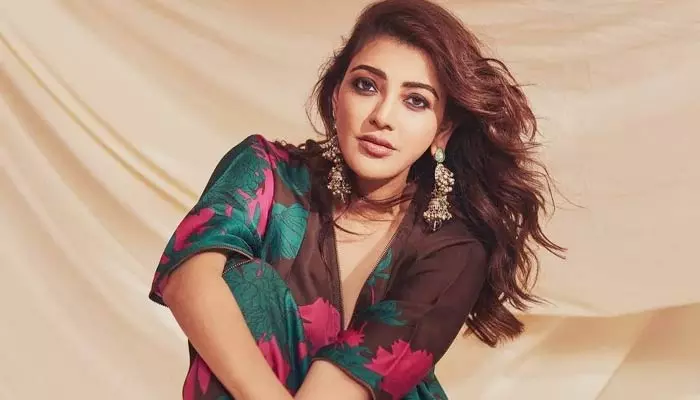 Kajal Aggarwal: మరో బాలీవుడ్‌ ప్రాజెక్ట్‌కి గ్రీన్ సిగ్నల్ ఇచ్చేసిన కాజల్ అగర్వాల్.. పోస్ట్ వైరల్