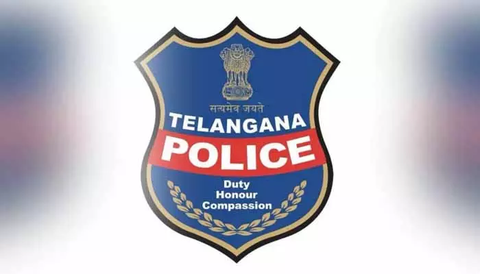 TG Police: తెలంగాణ పోలీసుల స్పెషల్ ఆపరేషన్.. 23 మంది సైబర్ నేరగాళ్ల అరెస్ట్