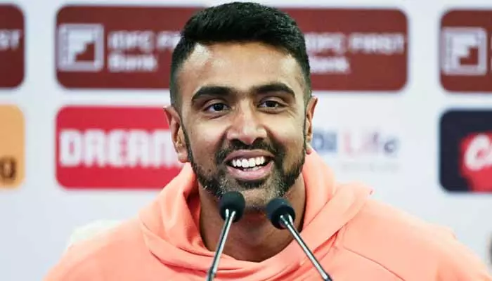 Ravichandran Ashwin: హిందీ జాతీయ భాష కాదు.. క్రికెటర్ అశ్విన్ సంచలన వ్యాఖ్యలు