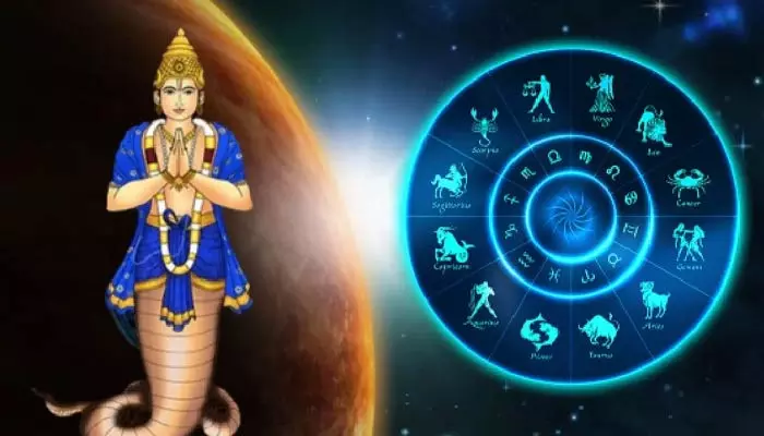 Rahu - Mars Transit: 100 ఏళ్ల తర్వాత అరుదైన గ్రహల కదలికలు.. ఆ రాశుల వారికి పట్టిందల్లా బంగారమే!