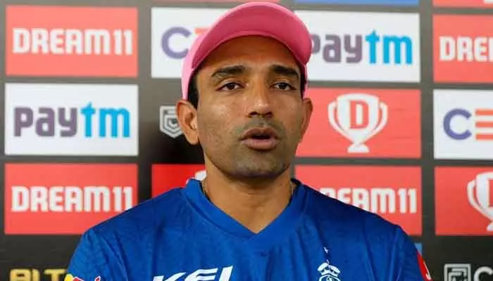 Robin Uthappa: యువరాజ్ సింగ్ కెరీర్ ముగియడానికి కారణం అతడే.. రాబిన్ ఊతప్ప సంచలన ఆరోపణలు