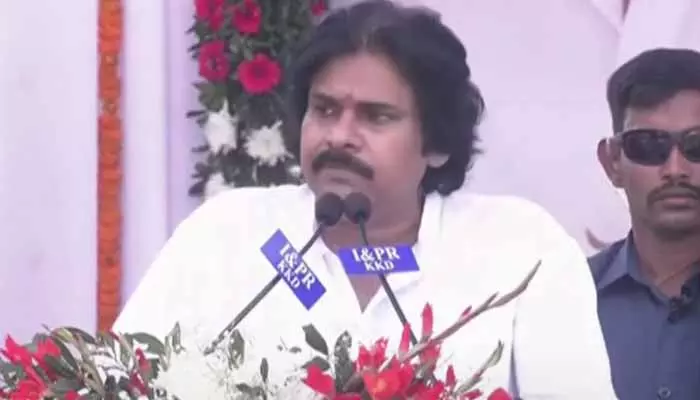 Pavan Kalyan: పిఠాపురం ప్రజలకు రుణపడి ఉంటా.. పవన్ కళ్యాణ్ ఆసక్తికర వ్యాఖ్యలు