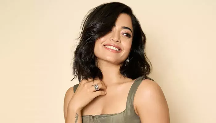 Rashmika Mandanna: రష్మిక మందన్నకు గాయం.. ఆందోళన చెందుతున్న అభిమానులు?