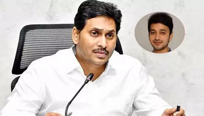 Deep Tragedy: వైఎస్ జగన్ ఫ్యామిలీలో తీవ్ర విషాదం.. సోదరుడు అభిషేక్ రెడ్డి మృతి