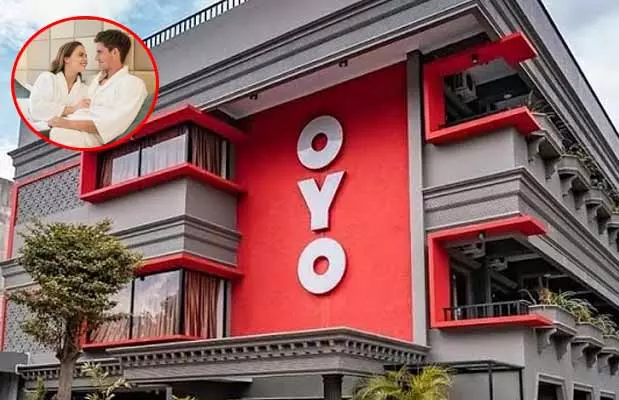 Oyo Rules : పెళ్లికాని జంటలు ఓయోకు వెళ్తే తప్పేంటి?!