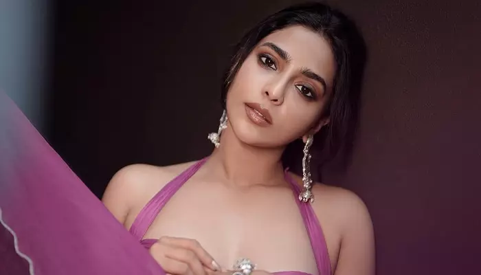 Aishwarya Lekshmi