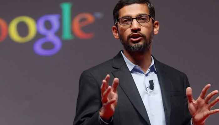 జియోతో కలిసి చౌక స్మార్ట్‌ఫోన్ తయారీ ప్రాజెక్ట్ కొనసాగుతోంది : Google CEO Sundar Pichai