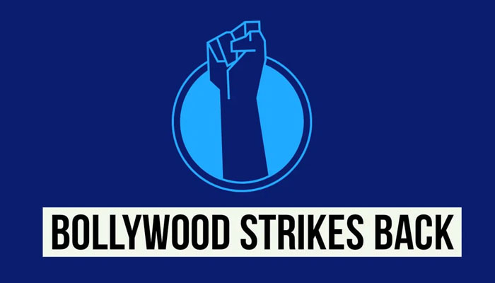 #BollywoodStrikesBack.. మీడియా సంస్థలపై కేసు