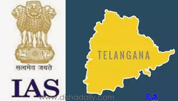 IAS officer transferred in Himachal | हिमाचल में प्रशासनिक फेरबदल, 4 आईएएस  व 13 एचएएस अफसरों का तबादला - Shimla News | Dainik Bhaskar